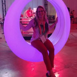 Meet your Posher, Carrie